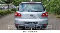 2009 Volkswagen Tiguan