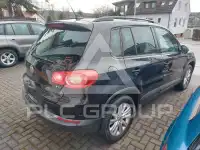 2009 Volkswagen Tiguan