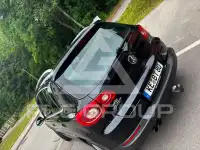 2009 Volkswagen Tiguan