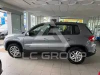2009 Volkswagen Tiguan