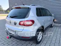 2009 Volkswagen Tiguan