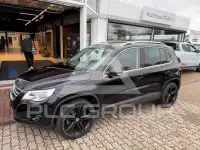 2009 Volkswagen Tiguan