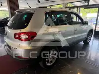 2009 Volkswagen Tiguan