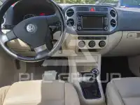 2009 Volkswagen Tiguan