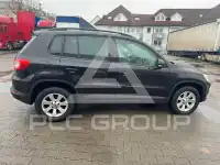 2009 Volkswagen Tiguan