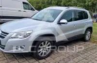2009 Volkswagen Tiguan