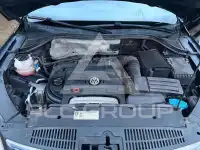 2009 Volkswagen Tiguan
