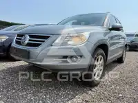 2009 Volkswagen Tiguan