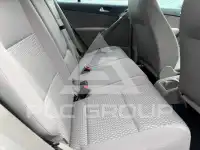 2009 Volkswagen Tiguan