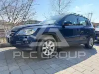 2009 Volkswagen Tiguan