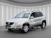 2009 Volkswagen Tiguan
