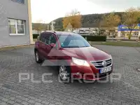 2009 Volkswagen Tiguan