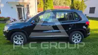 2009 Volkswagen Tiguan