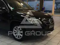 2009 Volkswagen Tiguan