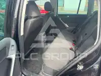 2009 Volkswagen Tiguan
