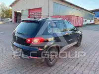 2009 Volkswagen Tiguan