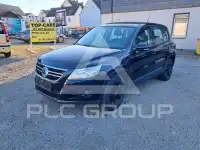 2009 Volkswagen Tiguan