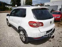 2009 Volkswagen Tiguan