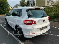 2009 Volkswagen Tiguan