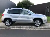 2009 Volkswagen Tiguan