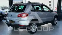 2009 Volkswagen Tiguan