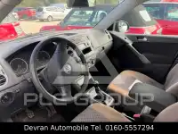 2009 Volkswagen Tiguan