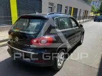 2009 Volkswagen Tiguan
