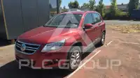 2009 Volkswagen Tiguan