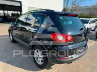 2009 Volkswagen Tiguan