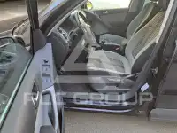 2009 Volkswagen Tiguan