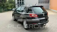 2009 Volkswagen Tiguan