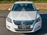 2009 Volkswagen Tiguan