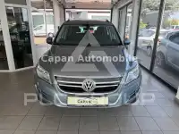 2009 Volkswagen Tiguan