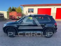 2009 Volkswagen Tiguan