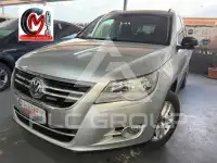 2009 Volkswagen Tiguan