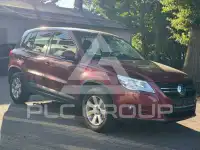 2009 Volkswagen Tiguan