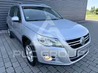 2009 Volkswagen Tiguan