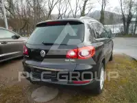 2009 Volkswagen Tiguan