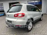 2009 Volkswagen Tiguan
