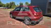 2009 Volkswagen Tiguan