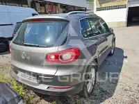 2009 Volkswagen Tiguan