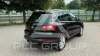2009 Volkswagen Tiguan