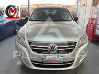 2009 Volkswagen Tiguan