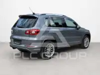 2009 Volkswagen Tiguan