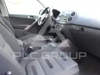 2009 Volkswagen Tiguan