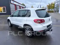2009 Volkswagen Tiguan