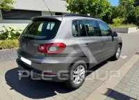 2009 Volkswagen Tiguan