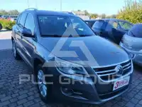 2009 Volkswagen Tiguan