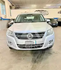 2009 Volkswagen Tiguan