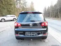 2009 Volkswagen Tiguan
